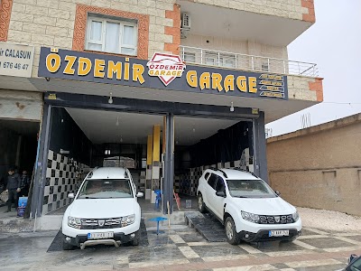 ÖZDEMİR GARAGE