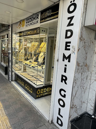 Özdemir Gold