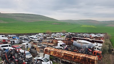 Özdemirler Yediemin Otopark