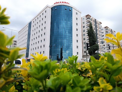 Ozel Cihanpol Tip Merkezi