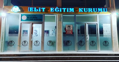 Özel Elit Eğitim Kurumu
