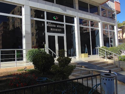 Özel Mardin Diyaliz Merkez