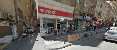 Ozel Meltem Ilkogretim Okulu