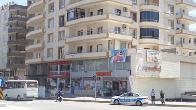 Özel Midyat Uzmanlar Diş Kliniği