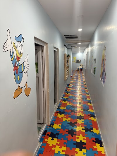 Özel Minik Ceylanlar Kreş ve Gündüz Bakım Evi