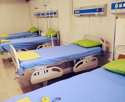 Özel Samandağ Tıp Merkezi