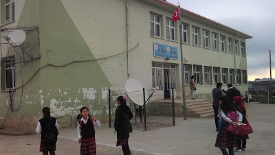 Özen Ortaokulu