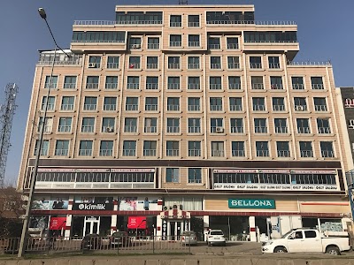 Özenler otel