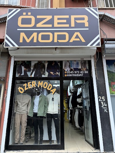 Özer Moda