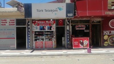 özgün iletişim