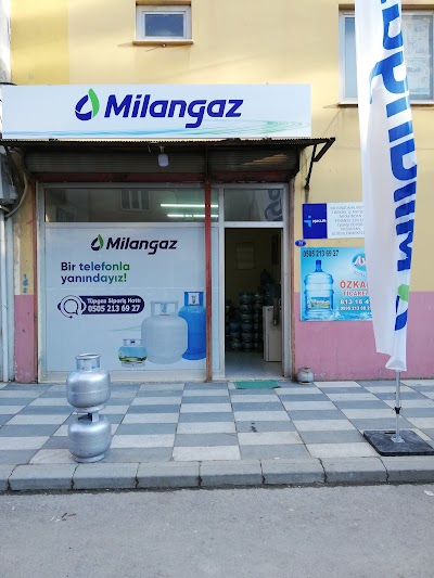 Ozkan Ticaret