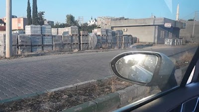 Özkurt yapı inşaat & seramik