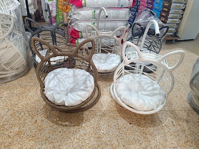 ÖZLEM AKVARYUM PETSHOP