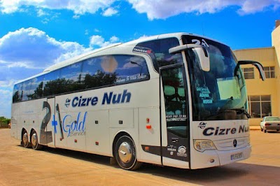 Özlem Cizre Nuh
