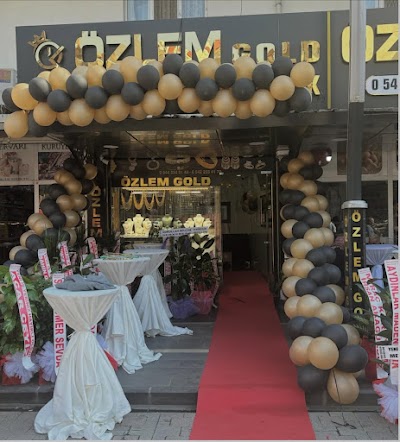 Özlem gold kuyumculuk