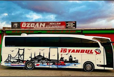 Özlem İstanbul cizre