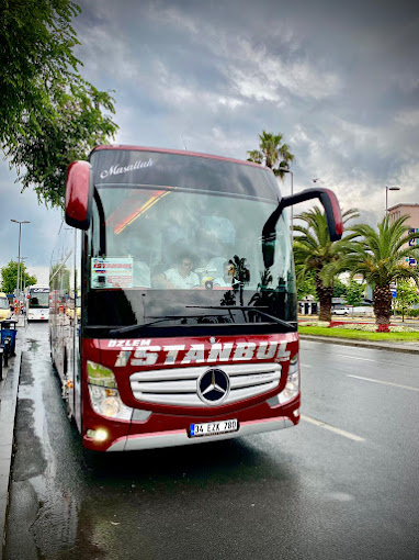 Özlem İstanbul Turizm