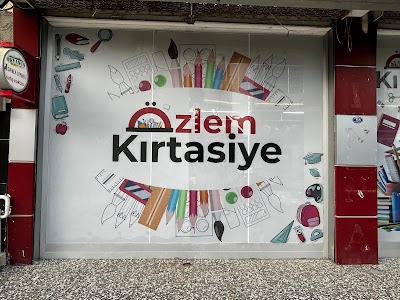 Özlem Kitap ve Kırtasiye