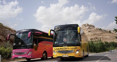 Özlem mardin vif Nusaybin