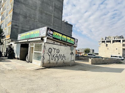 Özlü Otomotiv