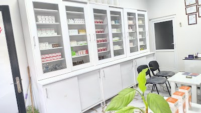 ÖZŞAHİN VETERİNER KLİNİĞİ