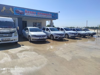 Özsoy Otomotiv