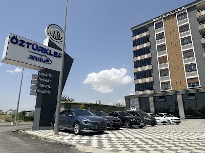 ÖZTÜRKLER GROUP