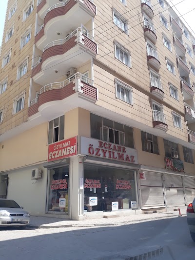 Özyılmaz Eczanesi