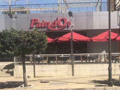 Pain D'or