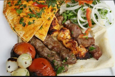 Palace Restaurant