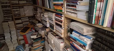Palmyra Bookstore