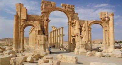 Palmyra