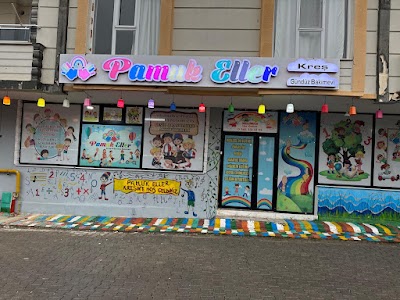Pamuk Eller Kreş ve Gündüz Bakım Evi