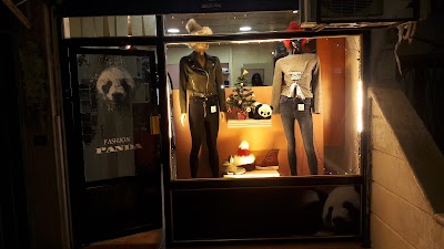 Panda Fashion