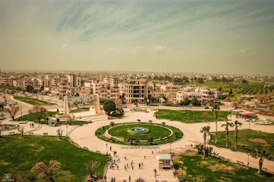 Panorama Square