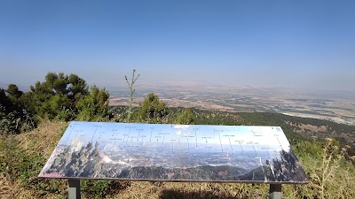 Papa ve-bnav Tomb