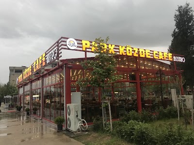 Park közde cafe