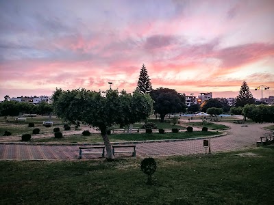Park of 6 October