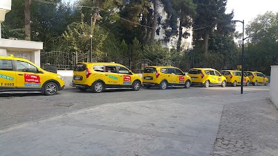 Park Taksi