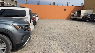 پاركا دارين ( كراج دارين)