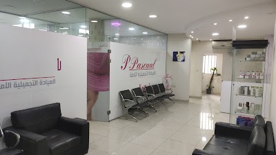 Pascual beauty center