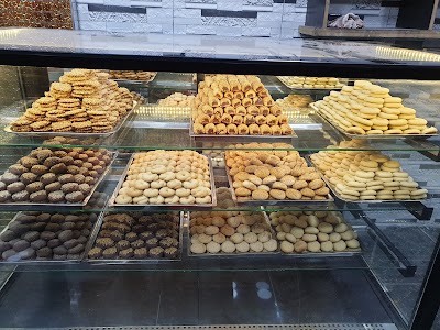 Pasho Sweets | حلويات باشو