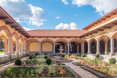 Pastoral Kfar Blum Hotel