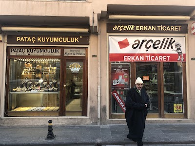 Patac Kuyumculuk