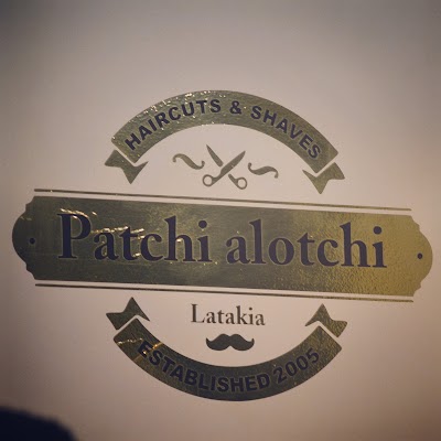 Patchi Alotchi Barber Shop