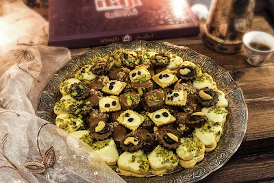 Patisserie Naji