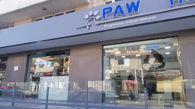 PAW Hospital