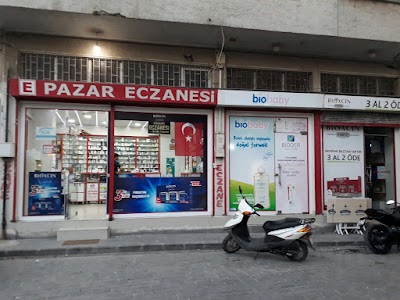 Pazar Eczanesi