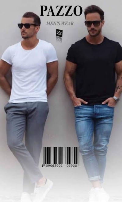 PAZZO COLLECTION