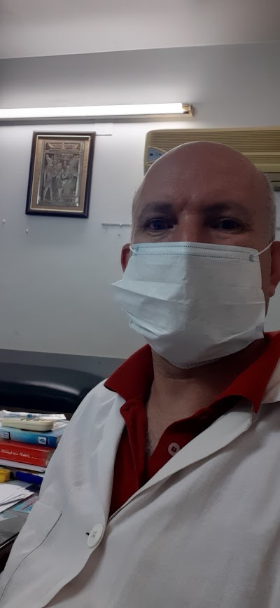 Pediatric Clinic